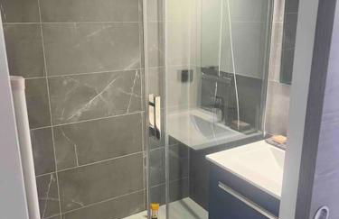 Appartement à Megève - Foto 12