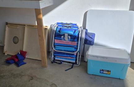 Hot Tub, Game Room, Kayaks, Boat Parking, Backyard, King, Fire Pit, Pets, WD - Foto 36