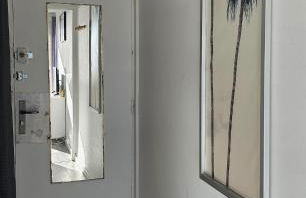 Studio 2 personnes Vue Mer Climatisé Linge Maison - Foto 21