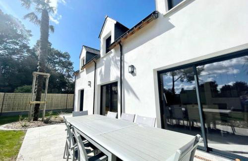 Luxury Maison d'Architecte neuve de standing - Foto 44