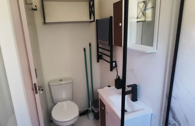 Cabanas Loft Paraíso - Foto 8