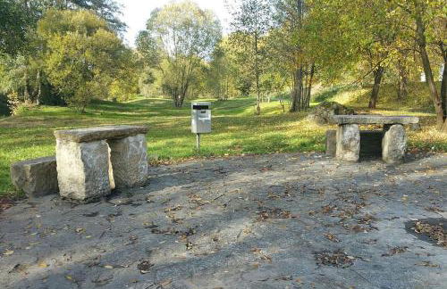 -Alirina- Ferienwohnung, 2 Schlafzimmer, Parkplatz - Foto 20