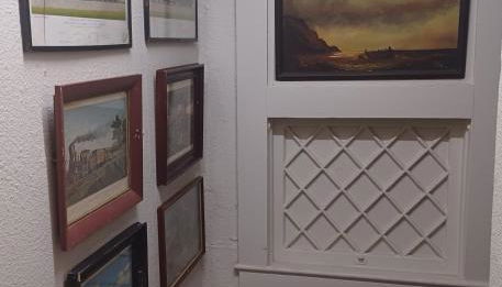 3-Br 2-Bath Family-Friendly Home -10 Min to Tulsa - Foto 3