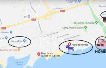 Frente a mar salida directa playa solo 30M agua - Foto 41