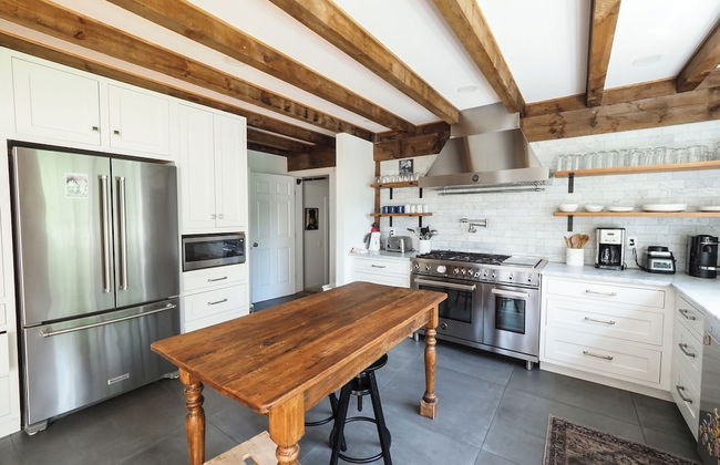 Charming 6 Bdrm Countryside Stay - Foto 37