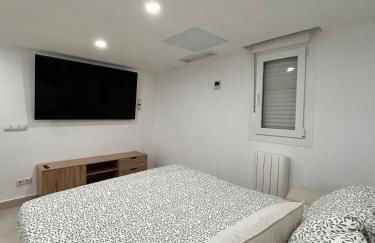 AeroSuites201 Alojamiento Madrid - Photo 15