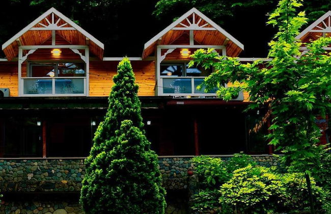 maşukiye dream homes - Foto 1