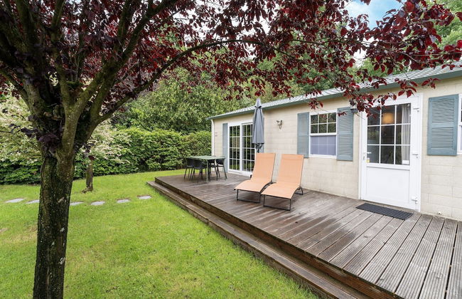 Luxury Chalet in Stegeren, Beautiful Surroundings - Photo 17