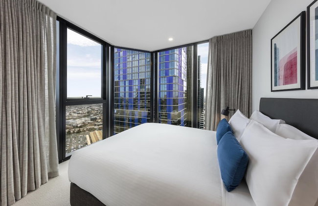Avani Melbourne Central Residences - Foto 26