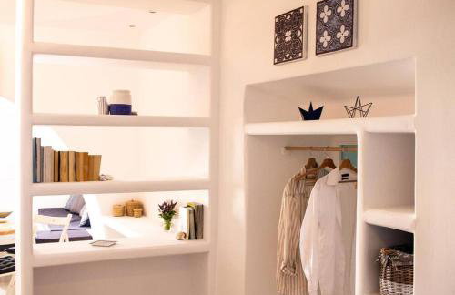 Traditional Arch House Paros - Photo 17