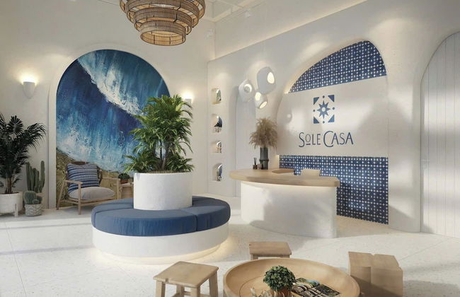 Sole Casa Phu Quoc - Foto 3