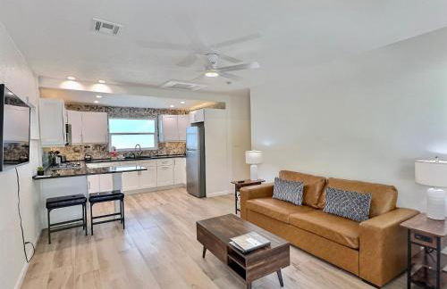 Siesta Heron 1 - Foto 4