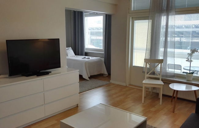 Kotimaailma Apartments Rovaniemi - Photo 28