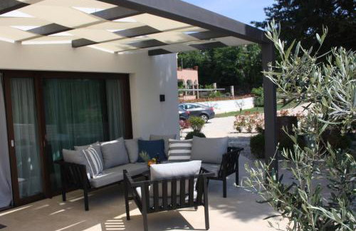 Villa Caprice - Krk - Foto 6