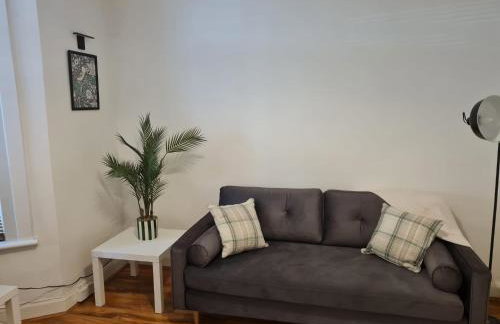 Ground Floor Maisonette Near St James St Overground Station - Foto 21