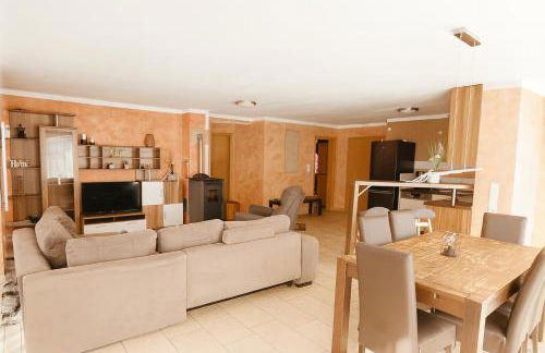 SUNNYHOME Ferienwohnung am Brückelsee - Foto 3