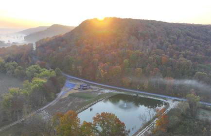 Eagle Lake Cottage - Foto 49