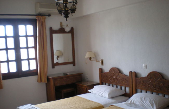 Anny Sea and Sun Apartments - Photo 9