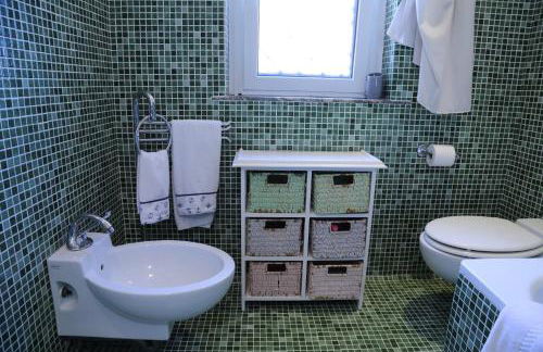 Villa con giardino a pochi passi dal mare - Foto 17