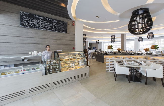 Kantary 304 Hotel - Foto 30