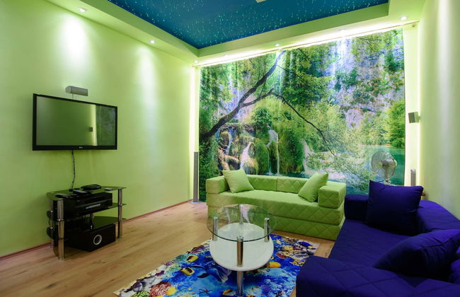 Magnet Apartment - Foto 12