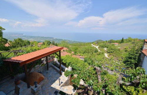 To Patriko Mas Guesthouse-1 - Foto 20