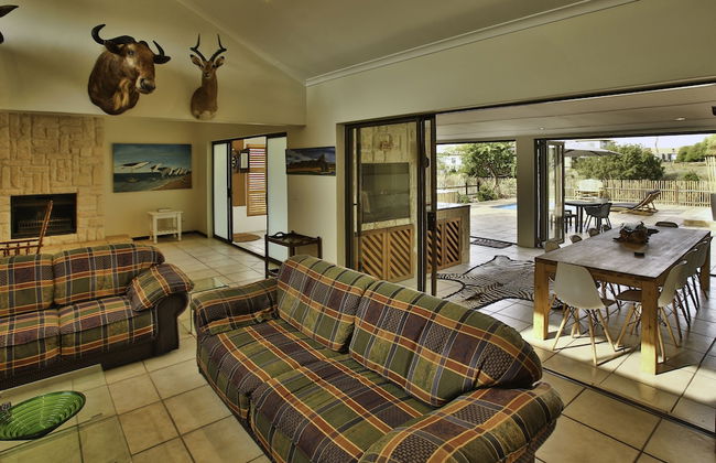 Bailee's Place Langebaan 6-sleeper - Foto 9