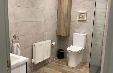 Grange Cottage - Foto 22