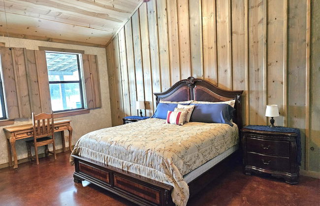 Breezy Hills Cottages - Foto 7