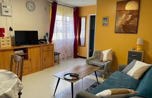 Gite Normandie mer - Foto 1