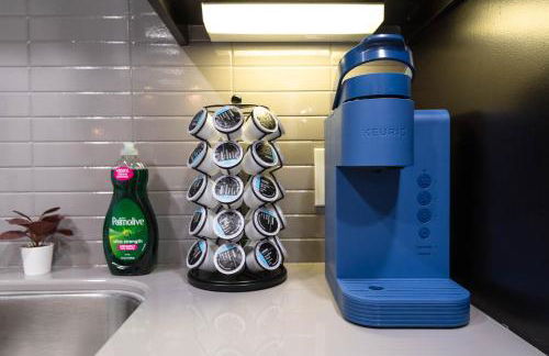 Skyline Suites - Foto 6