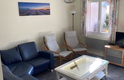 Gîte Lavandin 1 - Foto 19