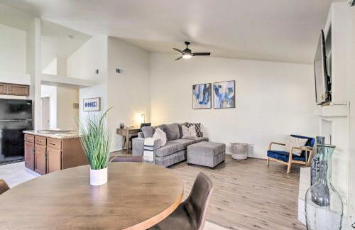 Family-Friendly Getaway Community Amenities! - Photo 9