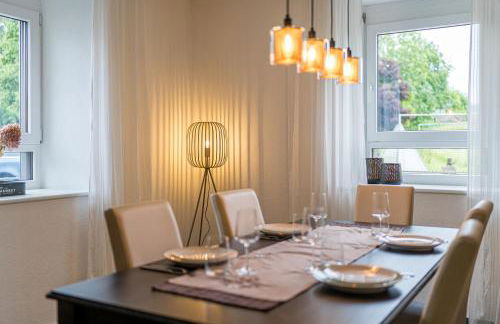 Ferienwohnung Eckis Eck - Foto 42