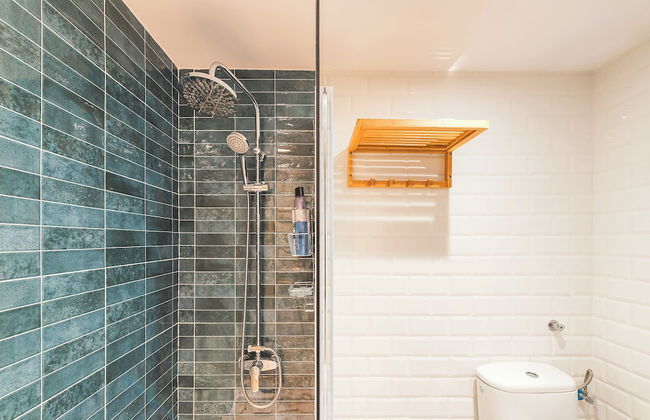 Skysea Holidays Benalmadena EUROPARK - Foto 17