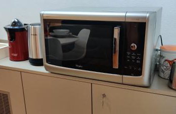 NXT STATION DELUXE APARTMENT - Photo 18