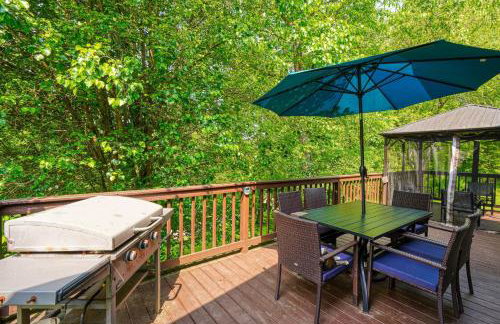 Hideaway Pines - Foto 11