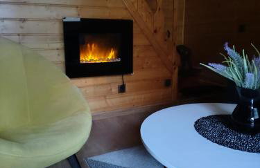 Domki LORD Tresna - Foto 10