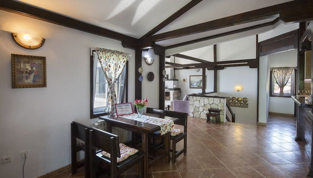 Villa Nera - Foto 5, Quarto