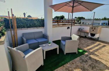 La Terrazza dei Nonni - Torre Specchia - Foto 36