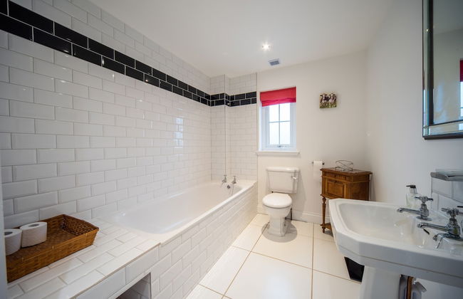 Hillcrest - 8 Person Luxury House and Hot Tub - Foto 17