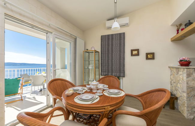 Apartments Luxury View - Photo 12