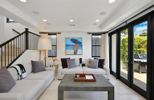 Poinsettia Palms - Chic & Luxe Patio Near Beach - Foto 8