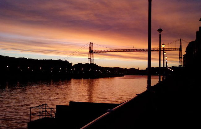 Getxo, ville de contrastes - Photo 11