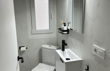 Caceres Centro Histórico Apartamento Turístico con Encanto - Foto 16