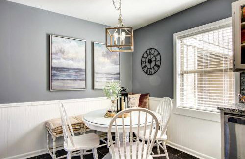 Waterfront Florence Home with Private Dock! - Foto 8