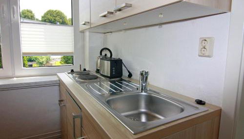 Wohnung in Neubukow nahe Ostseestrand - Foto 5