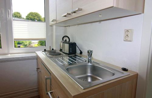 Wohnung in Neubukow nahe Ostseestrand - Foto 5