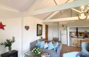 Secluded Escape near Salcombe - Newhouse Barn. - Foto 38