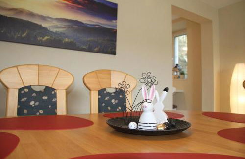 Ferienhaus Pauline am Glan - Foto 10